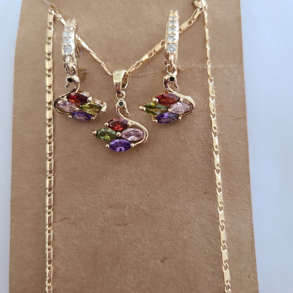 Vendo joyas